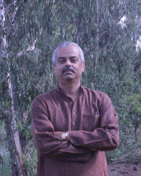 Prabhakar Mishra